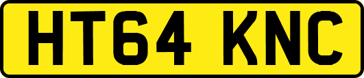 HT64KNC