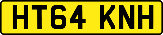 HT64KNH