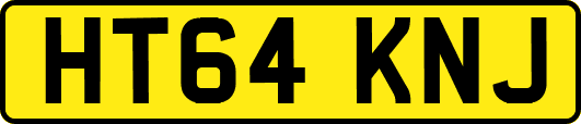 HT64KNJ