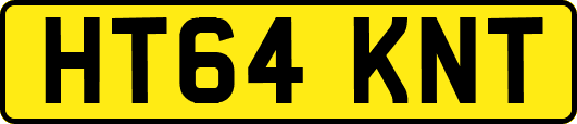 HT64KNT