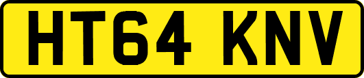 HT64KNV