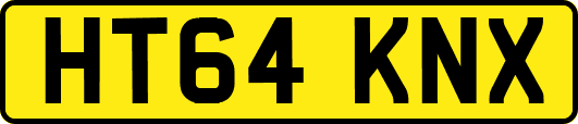 HT64KNX