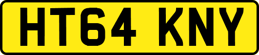 HT64KNY