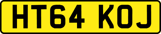 HT64KOJ