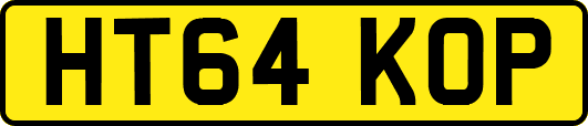 HT64KOP