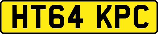 HT64KPC