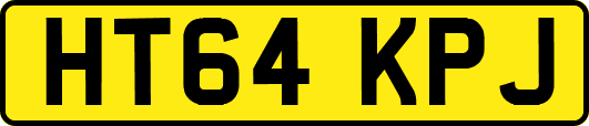 HT64KPJ