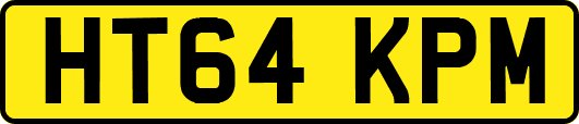 HT64KPM