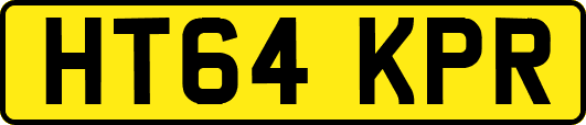 HT64KPR