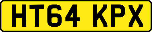 HT64KPX