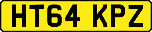 HT64KPZ
