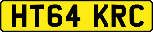 HT64KRC