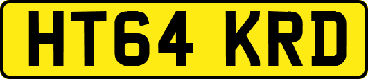 HT64KRD