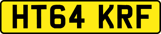 HT64KRF