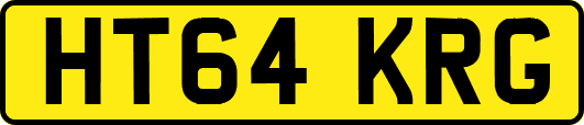 HT64KRG
