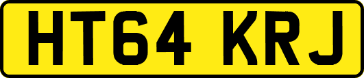 HT64KRJ