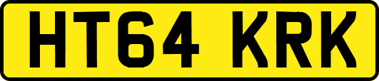 HT64KRK