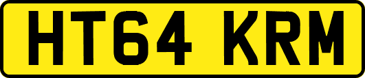 HT64KRM