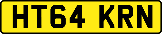 HT64KRN