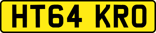 HT64KRO