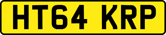HT64KRP