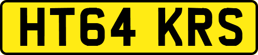 HT64KRS