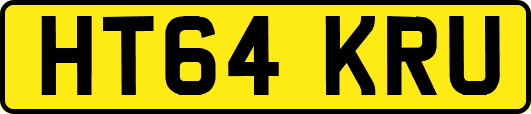 HT64KRU