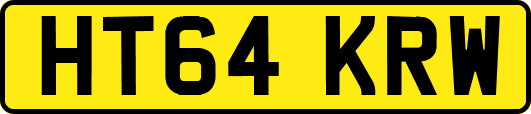 HT64KRW