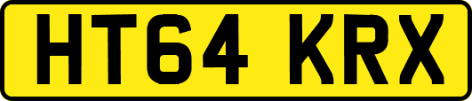 HT64KRX