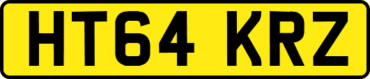 HT64KRZ