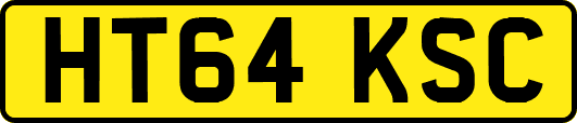 HT64KSC