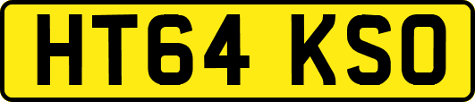 HT64KSO