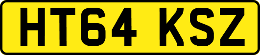 HT64KSZ