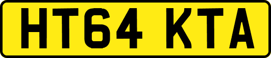 HT64KTA