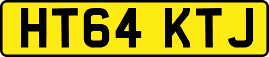 HT64KTJ