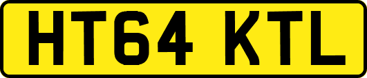 HT64KTL