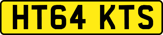 HT64KTS