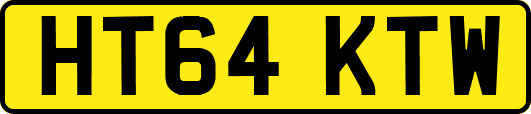 HT64KTW
