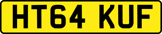 HT64KUF