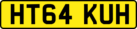 HT64KUH