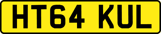 HT64KUL