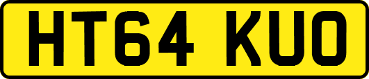 HT64KUO