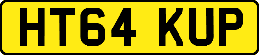 HT64KUP