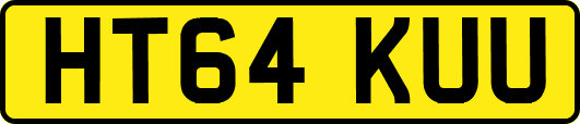 HT64KUU