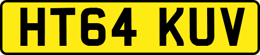 HT64KUV