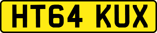 HT64KUX