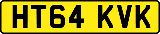 HT64KVK