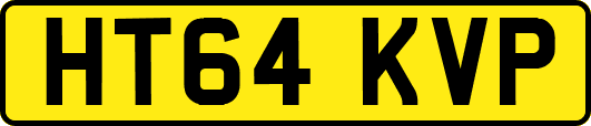 HT64KVP
