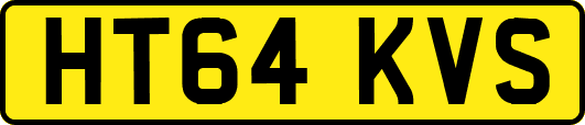 HT64KVS