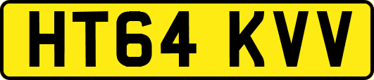HT64KVV